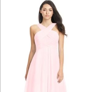 Azazie Kaleigh Never Worn!!